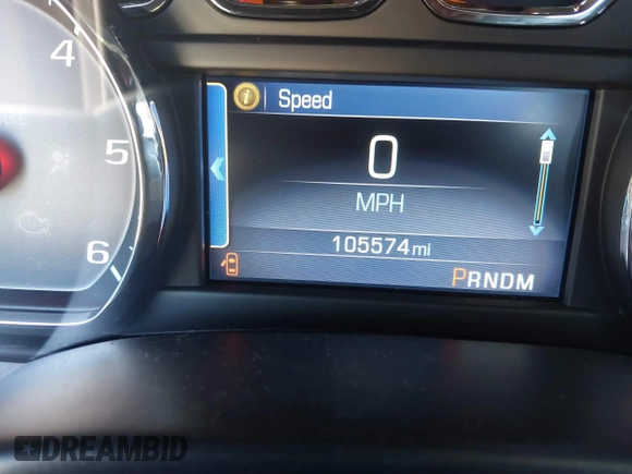 2014 Chevrolet Silverado 1500 LT with VIN 1GCVKREH3EZ320659, listed as a IAAI auction lot 41665352 with 105,574 mi miles and . Bid and sale history available at DreamBid. Image 15.