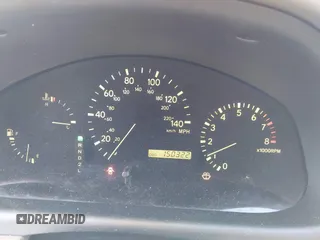 1999 Lexus RX 300 with VIN JT6HF10U2X0089730, listed as a IAAI auction lot 41982648 with 150,322 mi miles and . Bid and sale history available at DreamBid. Image 7.