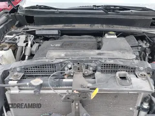 2018 Nissan Pathfinder SV z VIN 5N1DR2MM1JC636244, wystawiony jako IAAI lot #41081084 z przebiegiem 114 711 mil mil oraz . Historia ofert i sprzedaży dostępna na DreamBid. Obrazek 10.