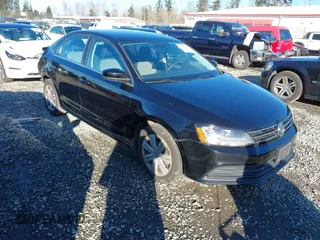 2017 Volkswagen Jetta S с VIN 3VW2B7AJ6HM407376, выставлен на аукционе IAAI как лот 41561975 с пробегом 98 383 миль миль и . История ставок и продаж доступна на DreamBid. Изображение 1.