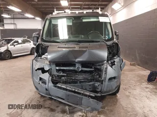 2017 Ram ProMaster Cargo with VIN 3C6TRVNG6HE511003, listed as a IAAI auction lot 41732948 with 97,846 mi miles. Bid and sale history available at carsss.com. Image 13.