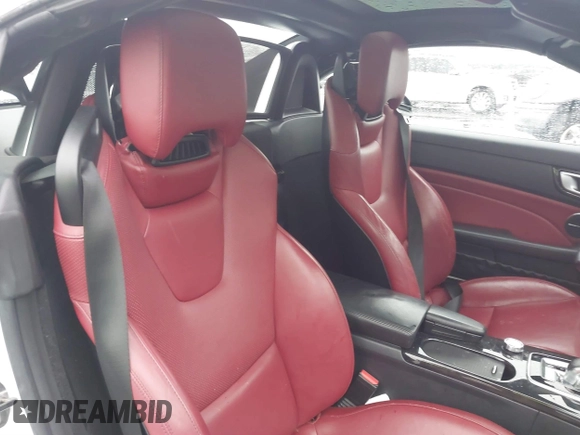 2016 Mercedes-Benz SLK 300 with VIN WDDPK3JA5GF125784, listed as a IAAI auction lot 41618653 with 81,265 mi miles and . Bid and sale history available at DreamBid. Image 8.