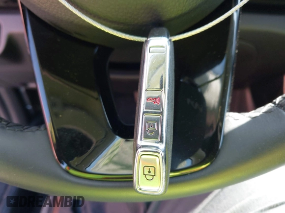 2024 Kia Seltos S z VIN KNDEUCAA1R7606866, wystawiony jako IAAI lot #41860017 z przebiegiem 15 384 mil mil oraz . Historia ofert i sprzedaży dostępna na DreamBid. Obrazek 11.