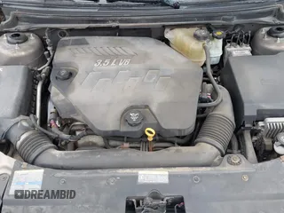 2007 Saturn Aura XE with VIN 1G8ZS57N77F257786, listed as a IAAI auction lot 41736785 with 82,998 mi miles and . Bid and sale history available at DreamBid. Image 9.