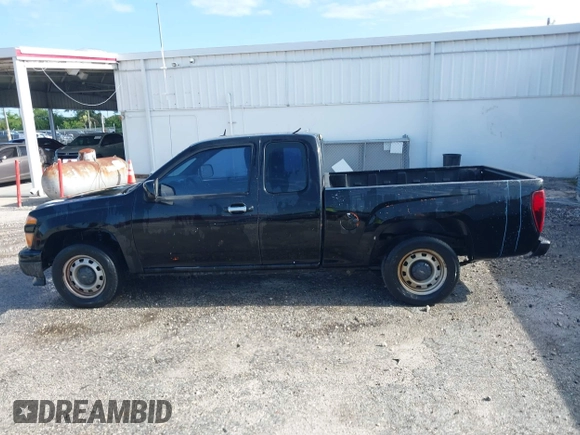 2012 Chevrolet Colorado Work Truck with VIN 1GCESBF94C8151530, listed as a IAAI auction lot 42595735 with 248,506 mi miles and . Bid and sale history available at DreamBid. Image 14.