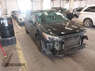 2018 Subaru Impreza Limited z VIN 4S3GTAT68J3704524, wystawiony jako IAAI lot #42278108 z przebiegiem 234 677 mil mil oraz . Historia ofert i sprzedaży dostępna na DreamBid. Obrazek 1.