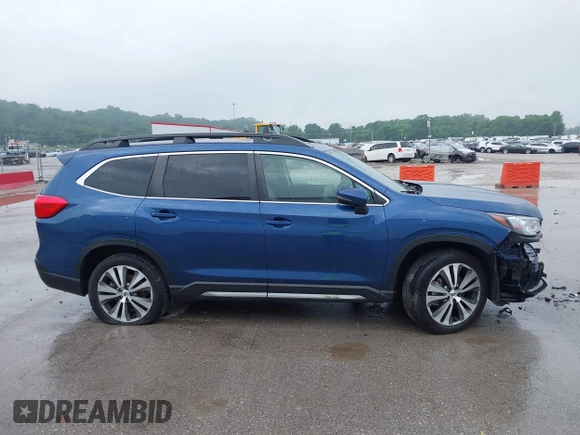 2022 Subaru Ascent Limited z VIN 4S4WMALD7N3452368, wystawiony jako IAAI lot #42413123 z przebiegiem Nie podano mil oraz . Historia ofert i sprzedaży dostępna na DreamBid. Obrazek 13.
