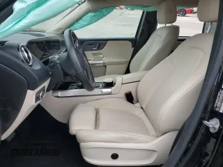 2020 Mercedes-Benz GLB 250 с VIN WDC4M4GB4LW006304, выставлен на аукционе Copart как лот 54451005 с пробегом 46 695 миль миль и Списание • Salvage title. История ставок и продаж доступна на DreamBid. Изображение 7.