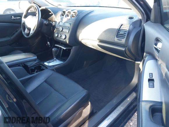 2007 Nissan Altima SL with VIN 1N4BL21E27N483645, listed as a IAAI auction lot 41329117 with 138,104 mi miles and . Bid and sale history available at DreamBid. Image 5.
