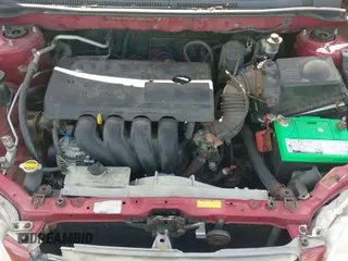 2004 Toyota Corolla CE z VIN JTDBR32E342017958, wystawiony jako IAAI lot #43459188 z przebiegiem 290 385 mil mil oraz . Historia ofert i sprzedaży dostępna na DreamBid. Obrazek 17.