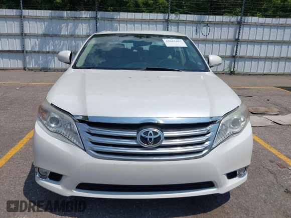 2012 Toyota Avalon with VIN 4T1BK3DB2CU462309, listed as a IAAI auction lot 42665403 with 128,490 mi miles and . Bid and sale history available at DreamBid. Image 12.