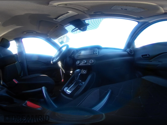 2020 Nissan Kicks S z VIN 3N1CP5BV3LL546879, wystawiony jako IAAI lot #41678951 z przebiegiem 25 878 mil mil oraz . Historia ofert i sprzedaży dostępna na DreamBid. Obrazek 18.