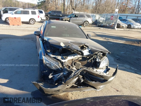 2018 Mercedes-Benz C 300 с VIN WDDWJ4KB8JF700558, выставлен на аукционе IAAI как лот 41335869 с пробегом 132 000 миль миль и . История ставок и продаж доступна на DreamBid. Изображение 12.