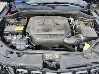 2021 Jeep Grand Cherokee Limited X with VIN 1C4RJFBG6MC651896, listed as a Copart auction lot 50919095 with 44,630 mi miles and Salvage title. Bid and sale history available at DreamBid. Image 12.