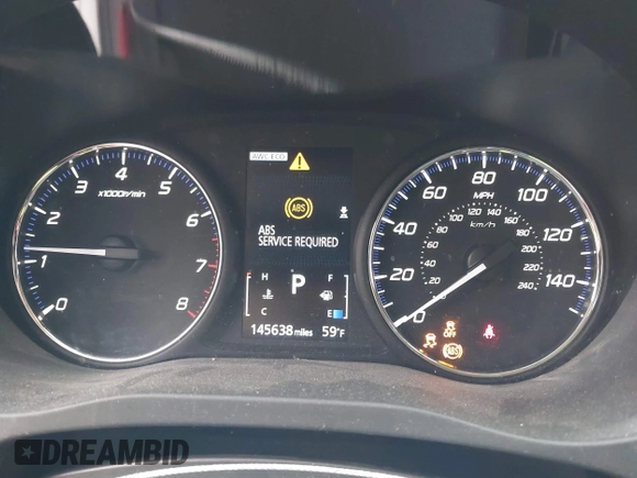 2020 Mitsubishi Outlander ES z VIN JA4AZ3A32LZ026792, wystawiony jako IAAI lot #41907596 z przebiegiem 145 638 mil mil oraz . Historia ofert i sprzedaży dostępna na DreamBid. Obrazek 7.