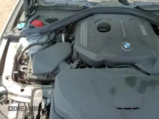 2018 BMW 3 Series 330i xDrive with VIN WBA8D9G53JNU70022, listed as a Copart auction lot 64926985 with 126,322 mi miles and Clean title. Bid and sale history available at DreamBid. Image 13.