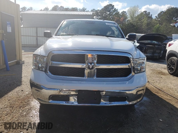 2021 Ram 1500 Tradesman с VIN 3C6JR6DG3MG551603, выставлен на аукционе Copart как лот 50325915 с пробегом 151 565 миль миль и Чистый • Clean title. История ставок и продаж доступна на DreamBid. Изображение 5.