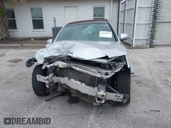 2018 Mercedes-Benz C 300 with VIN WDDWF4KB6JR398171, listed as a IAAI auction lot 42444653 with Not provided miles and . Bid and sale history available at DreamBid. Image 11.