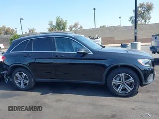 2019 Mercedes-Benz GLC 300 with VIN WDC0G4JB1KV131361, listed as a IAAI auction lot 42438073 with 35,762 mi miles and . Bid and sale history available at DreamBid. Image 13.