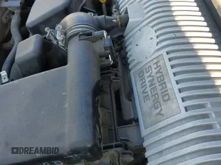 2011 Toyota Prius II with VIN JTDKN3DUXB1468467, listed as a IAAI auction lot 43559528 with 232,285 mi miles and . Bid and sale history available at DreamBid. Image 19.