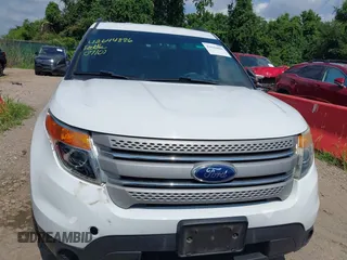2015 Ford Explorer с VIN 1FM5K7B87FGC44784, выставлен на аукционе IAAI как лот 42644886 с пробегом 159 977 миль миль и . История ставок и продаж доступна на DreamBid. Изображение 6.