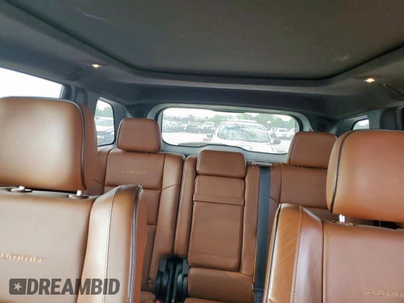 2017 Jeep Grand Cherokee Summit with VIN 1C4RJFJT2HC867426, listed as a Copart auction lot 53620325 with 128,163 mi miles and Clean title. Bid and sale history available at DreamBid. Image 10.