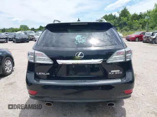2010 Lexus RX 350 with VIN 2T2ZK1BA3AC027127, listed as a IAAI auction lot 42609750 with 194,916 mi miles and . Bid and sale history available at DreamBid. Image 17.