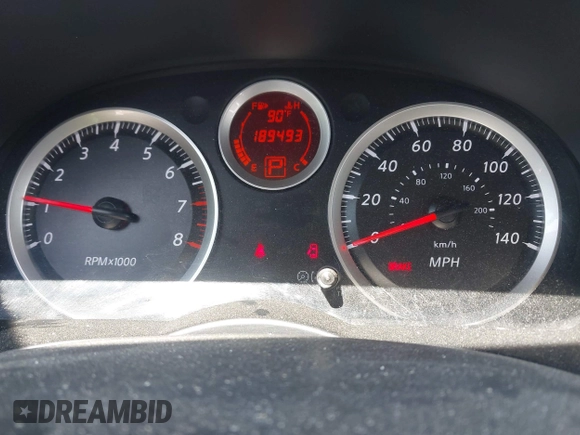 2012 Nissan Sentra 2.0 with VIN 3N1AB6APXCL731722, listed as a IAAI auction lot 42778794 with 189,493 mi miles and . Bid and sale history available at DreamBid. Image 7.