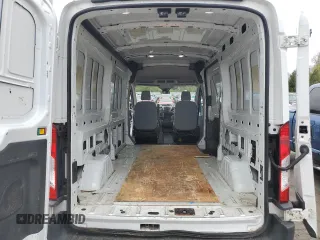 2018 Ford Transit with VIN 1FTYR2CM5JKA32029, listed as a Copart auction lot 52448565 with 151,742 mi miles and Clean Title. Bid and sale history available at carsss.com. Image 11.