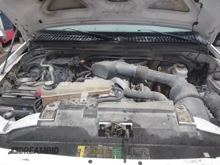 2004 Ford F-250 XL с VIN 1FTNW21S54EC91846, выставлен на аукционе IAAI как лот 42067319 с пробегом 123 329 миль миль и . История ставок и продаж доступна на DreamBid. Изображение 10.