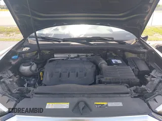 2021 Audi Q3 S line Premium with VIN WA1DECF37M1032508, listed as a IAAI auction lot 42556529 with 55,125 mi miles and . Bid and sale history available at DreamBid. Image 10.