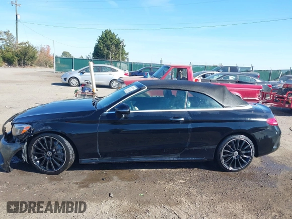 2018 Mercedes-Benz C 300 с VIN WDDWK4KBXJF653191, выставлен на аукционе IAAI как лот 40731846 с пробегом 77 176 миль миль и . История ставок и продаж доступна на DreamBid. Изображение 13.
