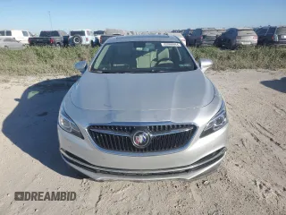 2018 Buick LaCrosse Premium with VIN 1G4ZS5SS2JU133989, listed as a Copart auction lot 83066664 with 0 mi miles and Salvage Title. Bid and sale history available at carsss.com. Image 5.