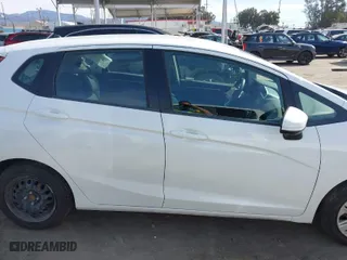 2018 Honda Fit LX with VIN 3HGGK5H49JM732866, listed as a IAAI auction lot 41544431 with 100,038 mi miles. Bid and sale history available at carsss.com. Image 13.