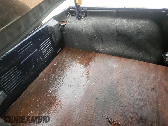 2003 Jeep Wrangler X with VIN 1J4FA39S93P315950, listed as a Copart auction lot 59563295 with Not provided miles and Salvage title. Bid and sale history available at DreamBid. Image 10.