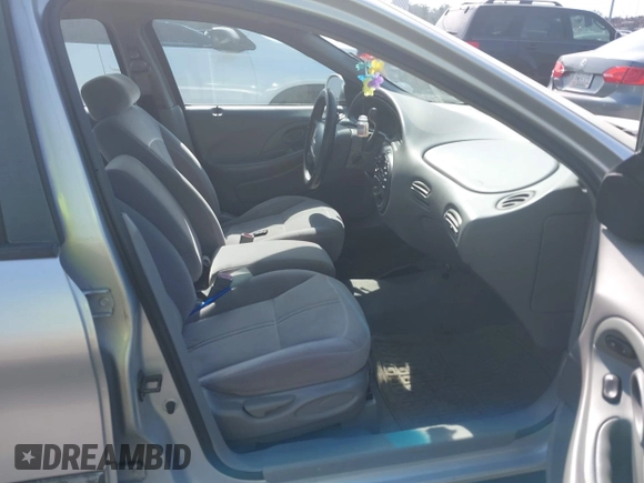 1997 Ford Taurus GL z VIN 1FALP52U9VA295404, wystawiony jako IAAI lot #42234839 z przebiegiem 163 080 mil mil oraz . Historia ofert i sprzedaży dostępna na DreamBid. Obrazek 5.