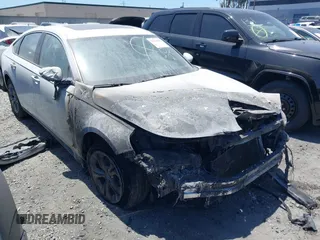 2024 Honda Accord EX-L with VIN 1HGCY2F68RA045273, listed as a IAAI auction lot 42310445 with Not provided miles and . Bid and sale history available at DreamBid. Image 1.