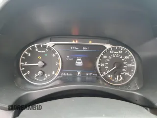 2019 Nissan Altima S z VIN 1N4BL4BV9KC252790, wystawiony jako Copart lot #53818165 z przebiegiem 85 133 mil mil oraz Szkoda całkowita • Salvage title. Historia ofert i sprzedaży dostępna na DreamBid. Obrazek 9.