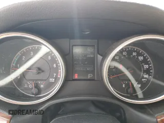 2013 Jeep Grand Cherokee Limited with VIN 1C4RJEBG2DC643188, listed as a Copart auction lot 51236025 with 144,033 mi miles and Salvage Title. Bid and sale history available at carsss.com. Image 9.