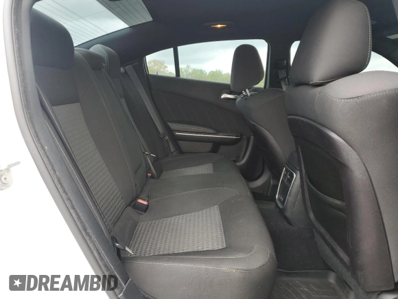 2019 Dodge Charger GT with VIN 2C3CDXHG3KH721430, listed as a Copart auction lot 51839515 with 89,556 mi miles and Salvage Title. Bid and sale history available at DreamBid. Image 10.