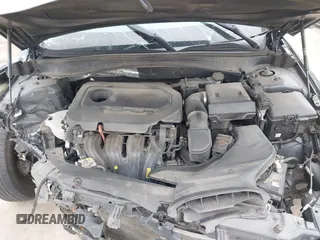 2020 Kia Optima LX z VIN 5XXGT4L39LG448999, wystawiony jako IAAI lot #41620968 z przebiegiem 69 431 mil mil oraz . Historia ofert i sprzedaży dostępna na DreamBid. Obrazek 10.