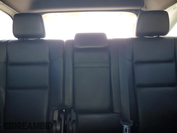 2018 Jeep Grand Cherokee Limited с VIN 1C4RJFBG6JC167657, выставлен на аукционе Copart как лот 52027435 с пробегом 68 802 миль миль и Списание • Salvage title. История ставок и продаж доступна на DreamBid. Изображение 10.