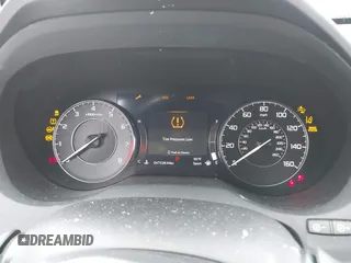 2021 Acura RDX with VIN 5J8TC2H37ML020010, listed as a IAAI auction lot 41535666 with 47,528 mi miles and . Bid and sale history available at DreamBid. Image 7.