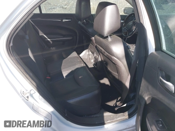 2019 Chrysler 300 Limited with VIN 2C3CCAEG7KH566112, listed as a IAAI auction lot 41542346 with 63,476 mi miles and . Bid and sale history available at DreamBid. Image 8.