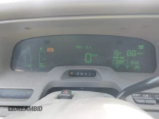 2000 Mercury Grand Marquis LS z VIN 2MEFM75W5YX627647, wystawiony jako IAAI lot #42072795 z przebiegiem 188 113 mil mil oraz . Historia ofert i sprzedaży dostępna na DreamBid. Obrazek 7.