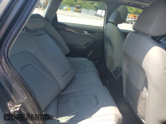 2013 Audi allroad A4 Premium Plus z VIN WA1UFAFL5DA232434, wystawiony jako Copart lot #58967315 z przebiegiem 169 196 mil mil oraz Czysty tytuł • Clean title. Historia ofert i sprzedaży dostępna na DreamBid. Obrazek 10.