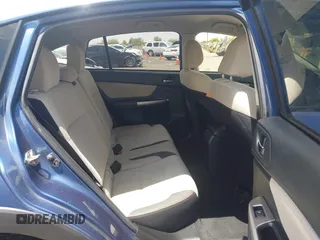 2017 Subaru Crosstrek Premium z VIN JF2GPADC2H8228598, wystawiony jako IAAI lot #42382518 z przebiegiem 126 817 mil mil oraz . Historia ofert i sprzedaży dostępna na DreamBid. Obrazek 8.