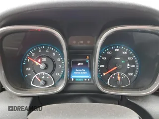 2016 Chevrolet Malibu Limited LT with VIN 1G11C5SA8GF133345, listed as a Copart auction lot 76598294 with 94,099 mi miles and Salvage Title. Bid and sale history available at carsss.com. Image 9.