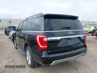 2019 Ford Expedition XLT с VIN 1FMJU1HT7KEA08725, выставлен на аукционе IAAI как лот 42658434 с пробегом 182 479 миль миль и . История ставок и продаж доступна на DreamBid. Изображение 3.