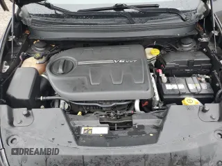 2016 Jeep Cherokee Trailhawk z VIN 1C4PJMBS1GW211605, wystawiony jako Copart lot #53381825 z przebiegiem 160 238 mil mil oraz Szkoda całkowita • Salvage title. Historia ofert i sprzedaży dostępna na DreamBid. Obrazek 12.